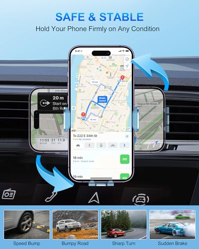 Wireless Car Charger