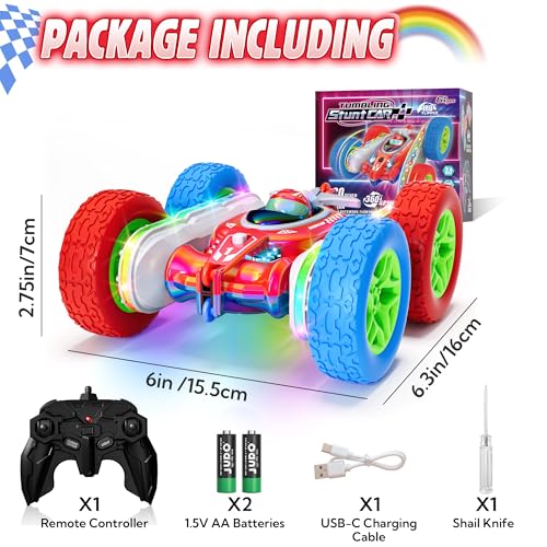 Remote Control Car