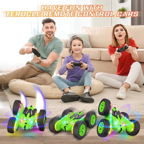 Remote Control Car