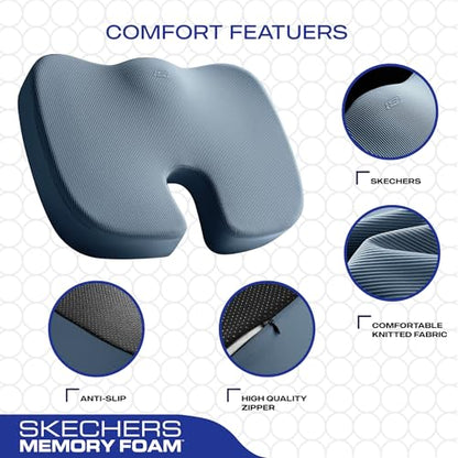 Memory Foam Seat Cushion