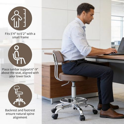 Office Drafting Chair