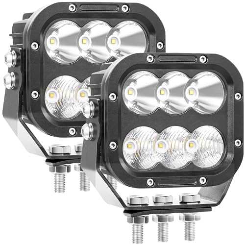 LED Off Road Lights