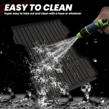 Bed Mat 6.75ft for Ford F250 F350 F450 2017