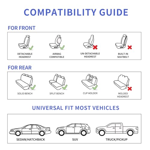 Car Seat Covers