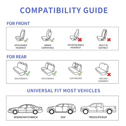 Car Seat Covers