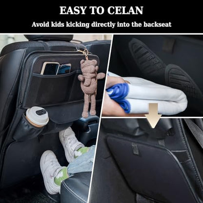 Backseat Car Organizer
