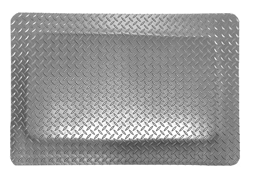 American Classic Diamond Plate Anti