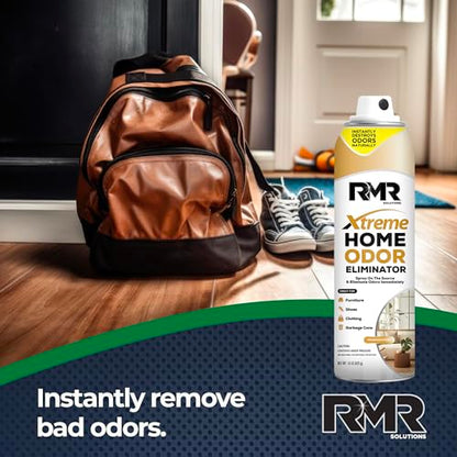 RMR Xtreme Home Odor Eliminator Spray (30 Ounce)