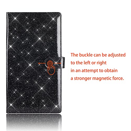 Car Registration and Insurance Card Holder