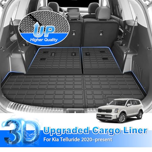 Telluride Floor Mats