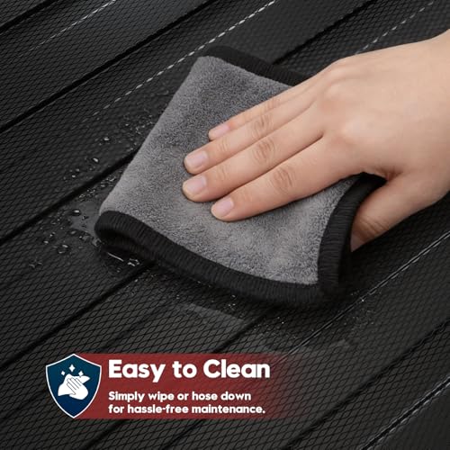 Floor Mats for 2025