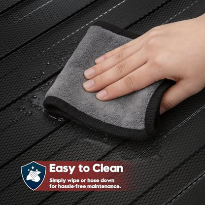 Floor Mats for 2025