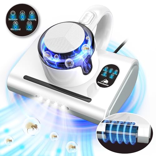 Mattress Vacuum Cleaner