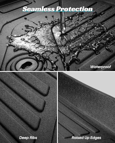 Floor Mats for Nissan Rogue 2021