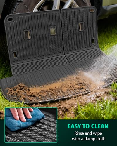 Cargo Mat for Hyundai Palisade 2026