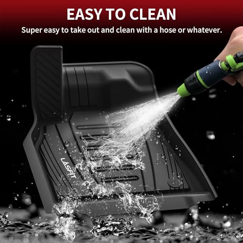 Floor Mats for Audi Q5