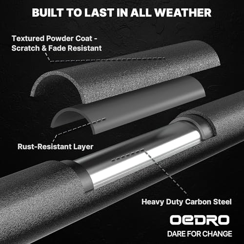 6" Running Boards Two