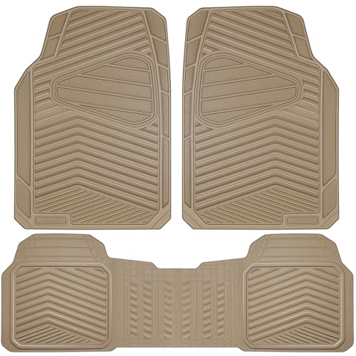 Rubber Car Mats