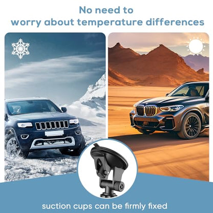 Suitable for Uniden R7 R8 Radar Detector