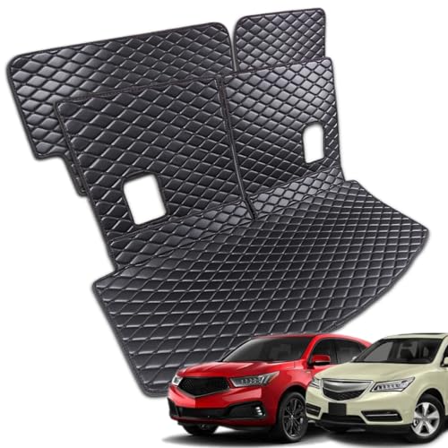 Cargo Mat for 2014