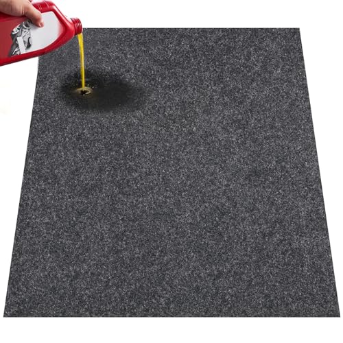 Garage Floor Mat