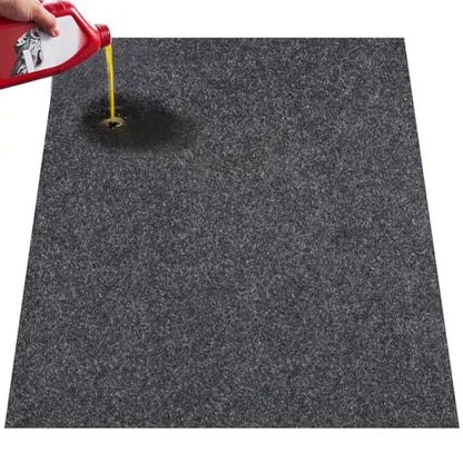 Garage Floor Mat