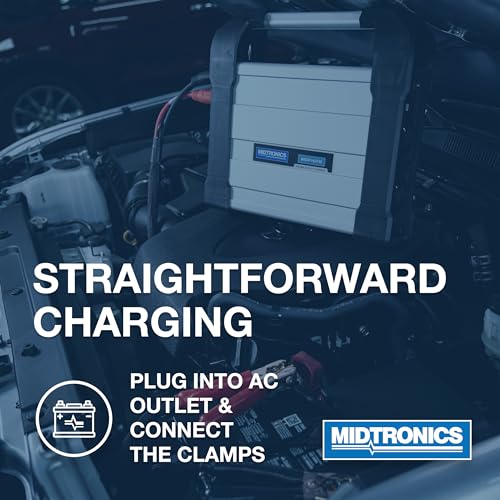 MSP-070-Automotive Power Supply Charger & Battery Management Process-Reliable Power for Charging & Maintaining Battery State of Charge