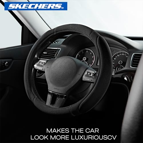 Steering Wheel Cover