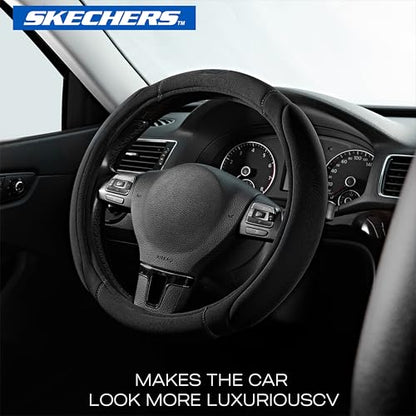 Steering Wheel Cover
