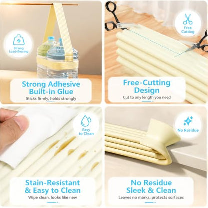 Foam Baby Edge Protector Strip Furniture Safety
