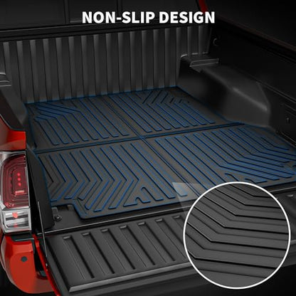 Floor Mat Fit 2022
