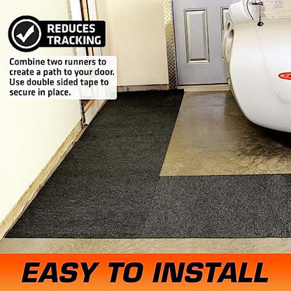 Garage Floor Runner Mat