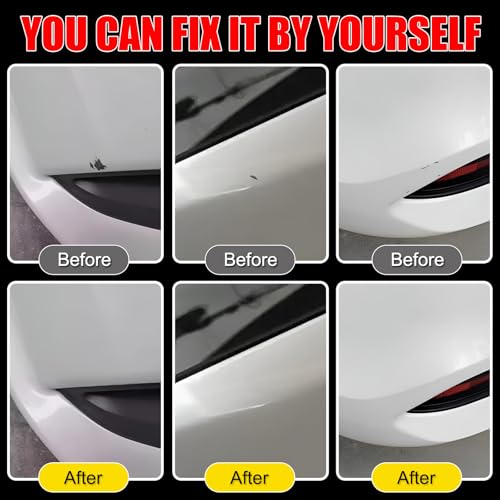 Car Touch Up Paint