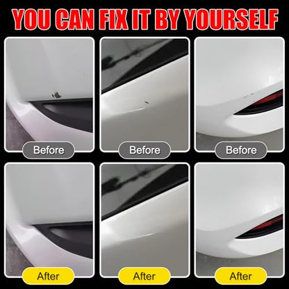Car Touch Up Paint