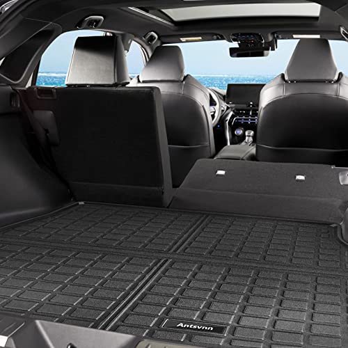 Trunk Mats Fit for Toyota Venza 2021