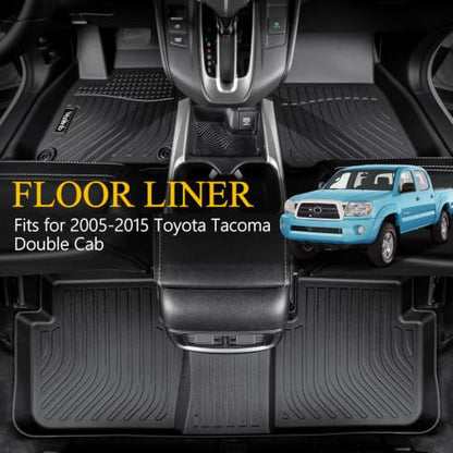 Floor Mats for 2005