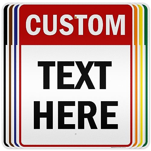 Custom Sign Custom Sign for Business