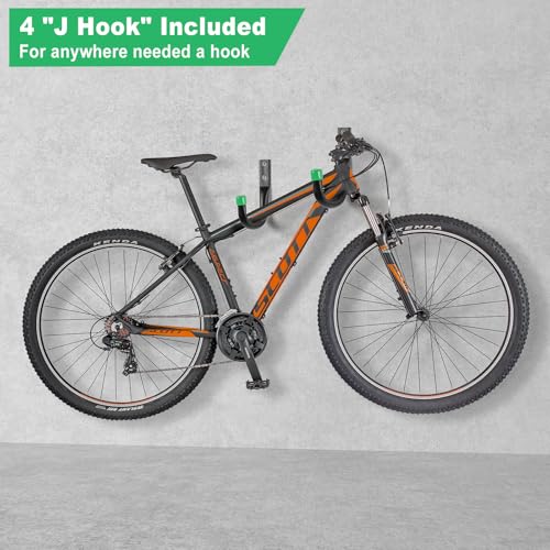 Garage Hooks 20