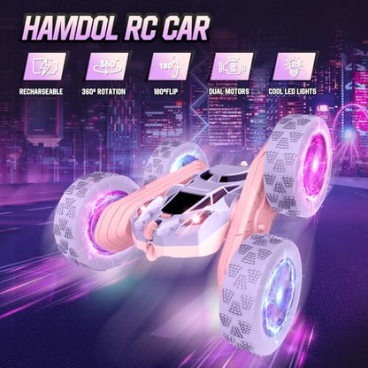 Remote Control Car