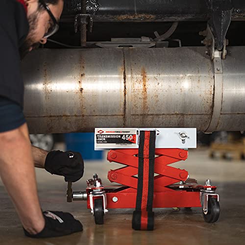 Manual Transmission Jack
