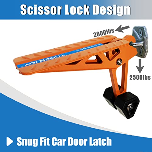 Universal Fit Car Door Step