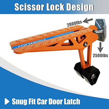Universal Fit Car Door Step