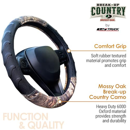 Mossy Oak Break
