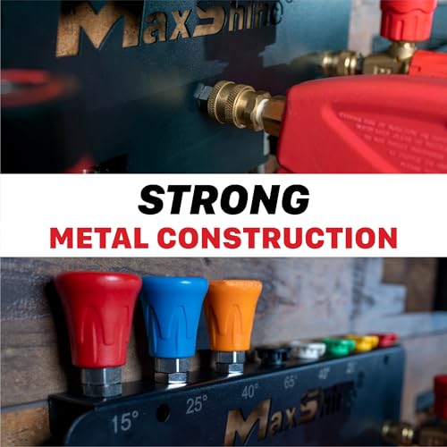 Universal Foam Cannon Holder