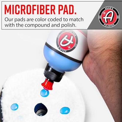 2 Step Polishing System 12oz Combo