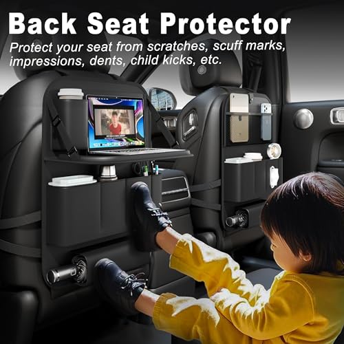 Car Seat Organizers