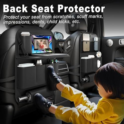 Car Seat Organizers
