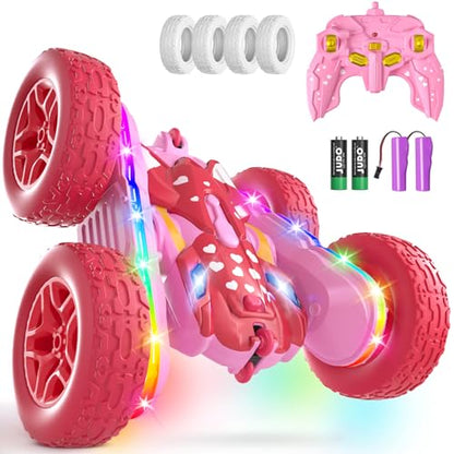 Remote Control Car for Girls