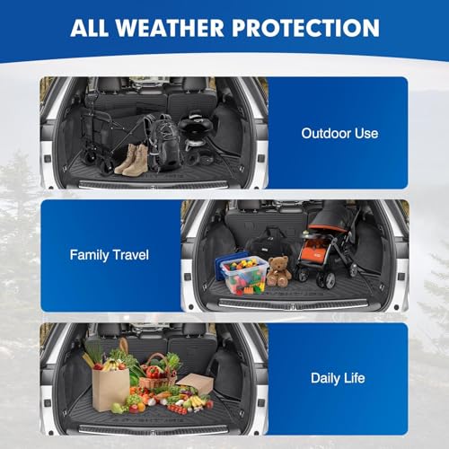 Accord Floor mats