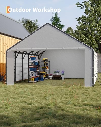 Heavy Duty PE Enclosure Kit